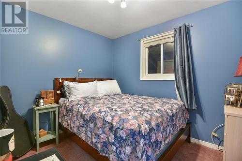 10 Amy Street, Brockville, ON - Indoor Photo Showing Bedroom