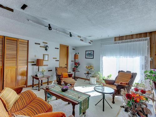 Salon - 84 Grand Boulevard O., Saint-Bruno-De-Montarville, QC - Indoor Photo Showing Living Room