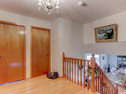 Escalier - 84 Grand Boulevard O., Saint-Bruno-De-Montarville, QC - Indoor Photo Showing Other Room