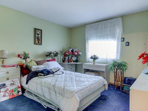 Chambre Ã Â coucher - 84 Grand Boulevard O., Saint-Bruno-De-Montarville, QC - Indoor Photo Showing Bedroom