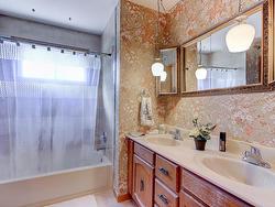 Bathroom - 