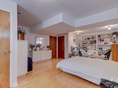 Salle familiale - 84 Grand Boulevard O., Saint-Bruno-De-Montarville, QC - Indoor Photo Showing Bedroom