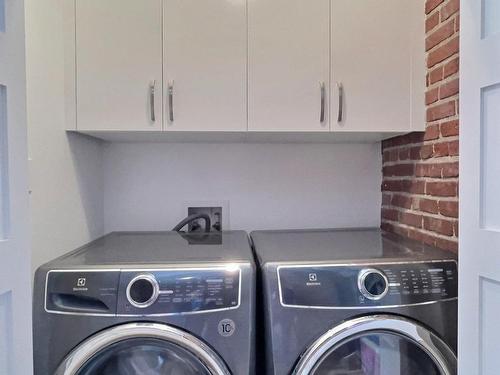 Autre - 1435  - 1439 Rue Notre-Dame Centre, Trois-Rivières, QC - Indoor Photo Showing Laundry Room