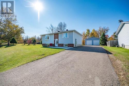 1108 Boundary Road, Pembroke, ON - Outdoor