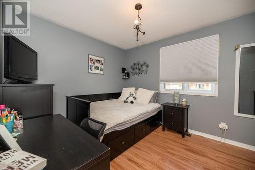 1108 Boundary Road, Pembroke, ON - Indoor Photo Showing Bedroom