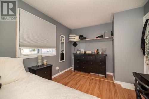 1108 Boundary Road, Pembroke, ON - Indoor Photo Showing Bedroom