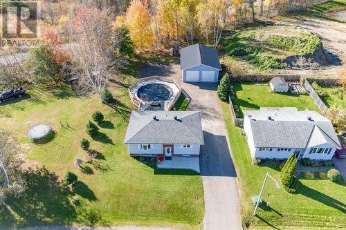 1108 Boundary Road, Pembroke, ON - Outdoor With View