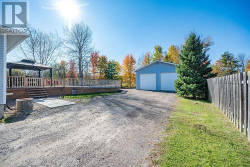 1108 Boundary Road, Pembroke, ON - Outdoor