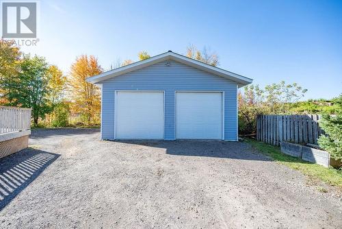 1108 Boundary Road, Pembroke, ON - Outdoor With Exterior