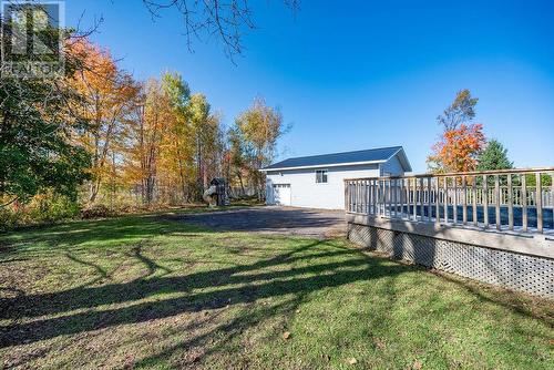 1108 Boundary Road, Pembroke, ON - Outdoor