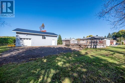 1108 Boundary Road, Pembroke, ON - Outdoor