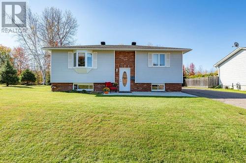 1108 Boundary Road, Pembroke, ON - Outdoor With Exterior