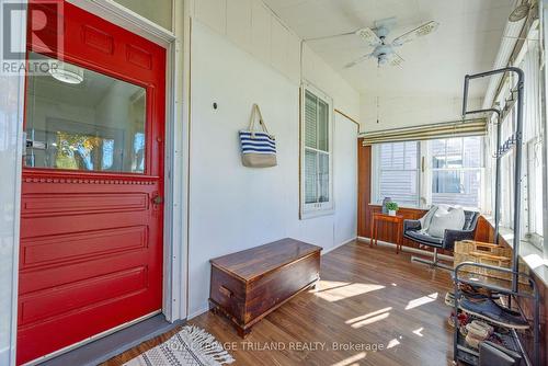 39 Woodworth Avenue, St. Thomas, ON - Indoor Photo Showing Other Room