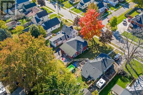 39 Woodworth Avenue, St. Thomas, ON - Outdoor With View