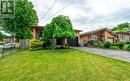 1 Picton Street W, Hamilton, ON  - Outdoor 