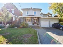 194 HOLLAND Avenue  Ottawa, ON K1Y 0Y5