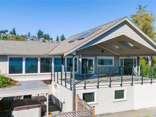 321 Carnegie St, Campbell River, BC 