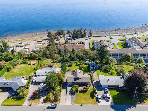 321 Carnegie St, Campbell River, BC 