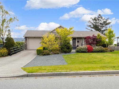 321 Carnegie St, Campbell River, BC 