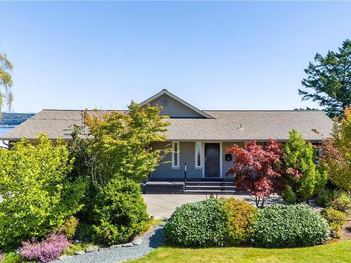 321 Carnegie St, Campbell River, BC 