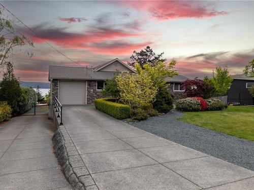 321 Carnegie St, Campbell River, BC 