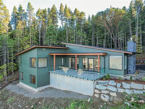 404 Wilkie Way, Salt Spring, BC 