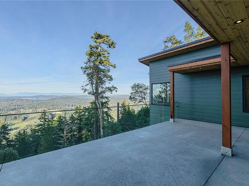 404 Wilkie Way, Salt Spring, BC 