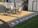 407 High Street S, Thunder Bay, ON  - Outdoor With Deck Patio Veranda With Exterior 