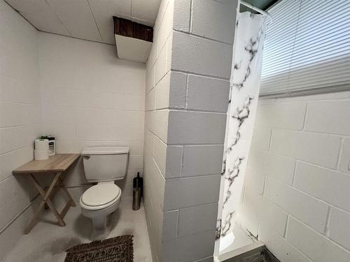 825 Mcintosh Street, Thunder Bay, ON - Indoor Photo Showing Bathroom