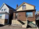 825 Mcintosh Street, Thunder Bay, ON  - Outdoor With Exterior 