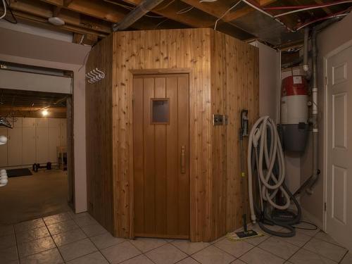 3237 Chilton Ave., Thunder Bay, ON - Indoor Photo Showing Basement