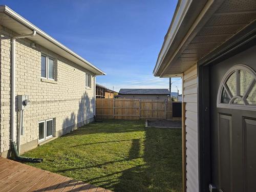 3237 Chilton Ave., Thunder Bay, ON - Outdoor With Exterior