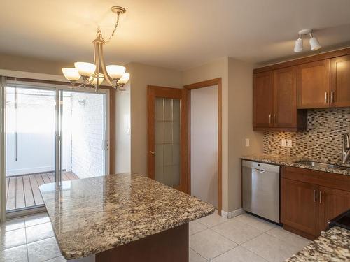 3237 Chilton Ave., Thunder Bay, ON - Indoor Photo Showing Kitchen