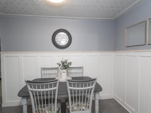 402 Brant St, Thunder Bay, ON - Indoor Photo Showing Dining Room