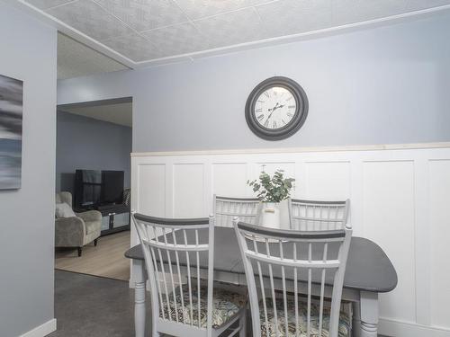 402 Brant St, Thunder Bay, ON - Indoor Photo Showing Dining Room