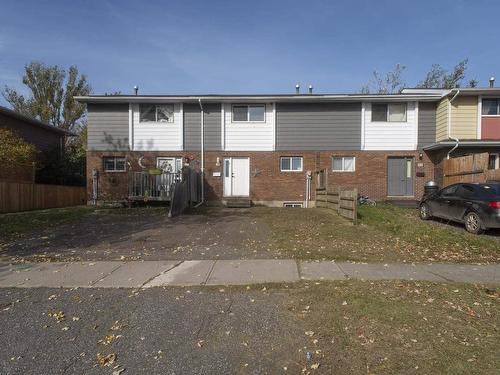 402 Brant St, Thunder Bay, ON - Outdoor