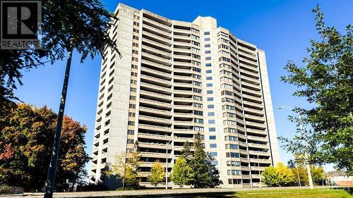 Exterior - 415 Greenview Avenue Unit#1609, Ottawa, ON - Outdoor With Balcony With Facade