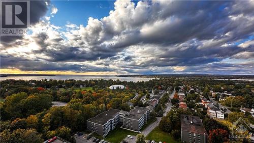 View from Balcony - 415 Greenview Avenue Unit#1609, Ottawa, ON - Outdoor With View