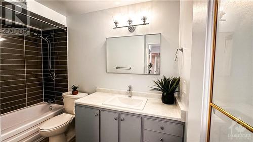 Bathroom - 415 Greenview Avenue Unit#1609, Ottawa, ON - Indoor Photo Showing Bathroom