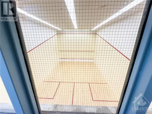 Squash court - 415 Greenview Avenue Unit#1609, Ottawa, ON - 