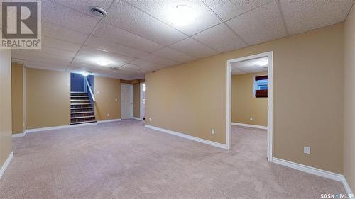 4609 Padwick Avenue, Regina, SK - Indoor