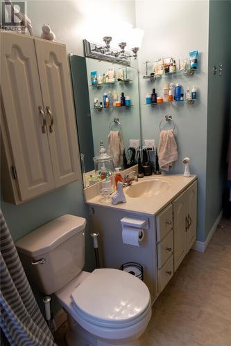 14 Baltimore Street, St. John'S, NL - Indoor Photo Showing Bathroom