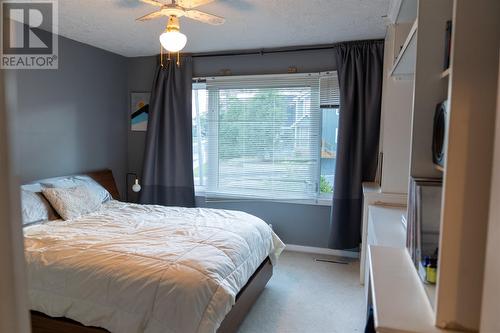 14 Baltimore Street, St. John'S, NL - Indoor Photo Showing Bedroom