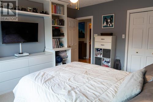 14 Baltimore Street, St. John'S, NL - Indoor Photo Showing Bedroom