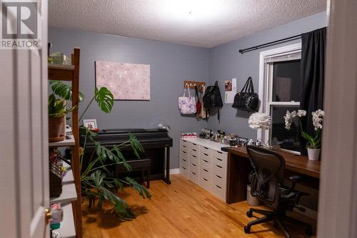 14 Baltimore Street, St. John'S, NL - Indoor Photo Showing Office