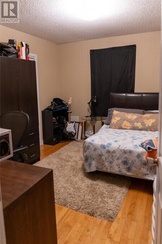 14 Baltimore Street, St. John'S, NL - Indoor Photo Showing Bedroom