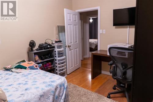 14 Baltimore Street, St. John'S, NL - Indoor Photo Showing Bedroom