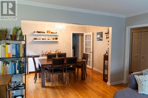 14 Baltimore Street, St. John'S, NL - Indoor Photo Showing Dining Room