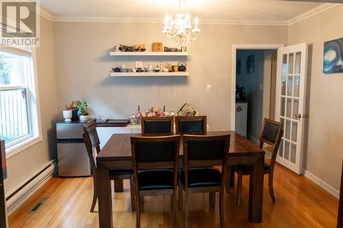 14 Baltimore Street, St. John'S, NL - Indoor Photo Showing Dining Room