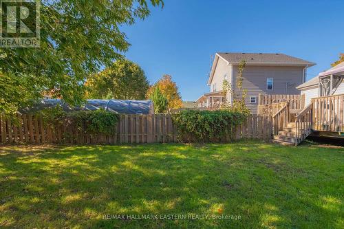 451 Harden Crescent, Cobourg, ON - Outdoor